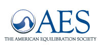 The American Equilibration Society Logo
