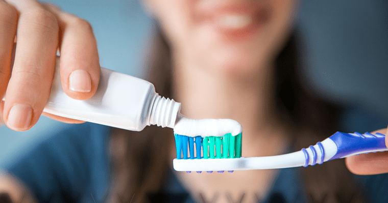 olie digital beruset Can You Brush Your Teeth Too Much? | Lyme Road Dental