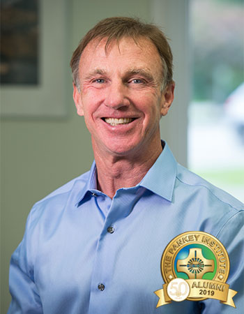Dr. Paul Wonsavage who is one of our Hanover dentists